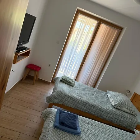 Gospodarstwo agroturystyczne Turisticna Kmetija Pri Pozarju *