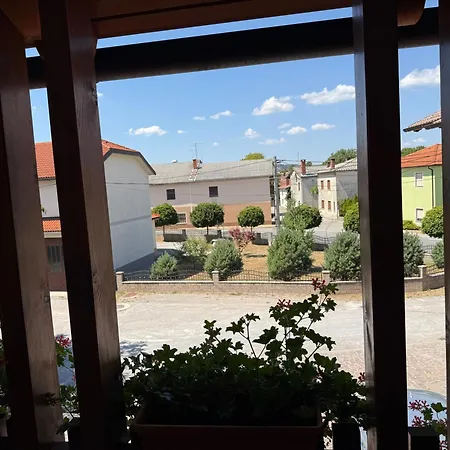 Turisticna Kmetija Pri Pozarju Gospodarstwo agroturystyczne Knezak