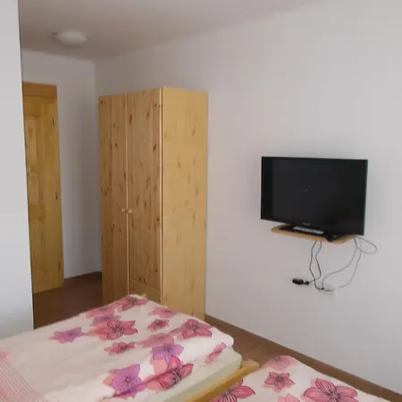 Alojamento de Turismo Rural Turisticna Kmetija Pri Pozarju *