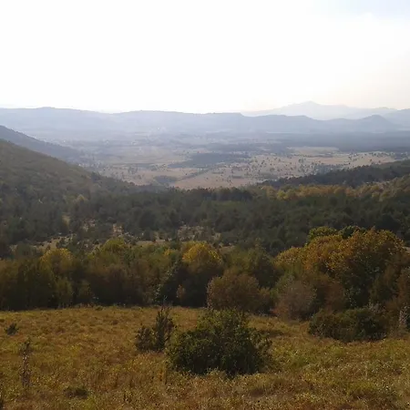 Turisticna Kmetija Pri Pozarju Knezak