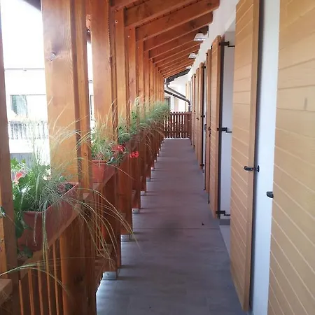 Alojamento de Turismo Rural Turisticna Kmetija Pri Pozarju Knezak