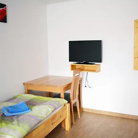 Gospodarstwo agroturystyczne Turisticna Kmetija Pri Pozarju