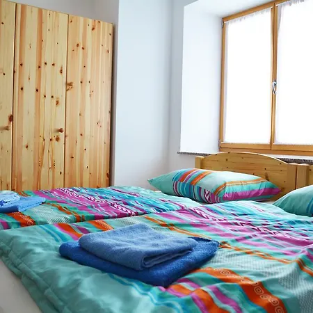 Turisticna Kmetija Pri Pozarju Knežak