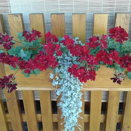 农家乐 Turisticna Kmetija Pri Pozarju *