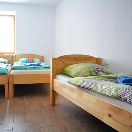 Gospodarstwo agroturystyczne Turisticna Kmetija Pri Pozarju Knezak