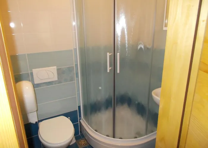 Turisticna Kmetija Pri Pozarju Knežak