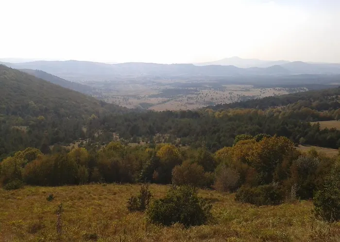 Turisticna Kmetija Pri Pozarju Knezak