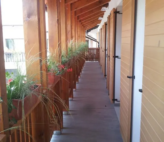 ファームステイ Turisticna Kmetija Pri Pozarju Knežak