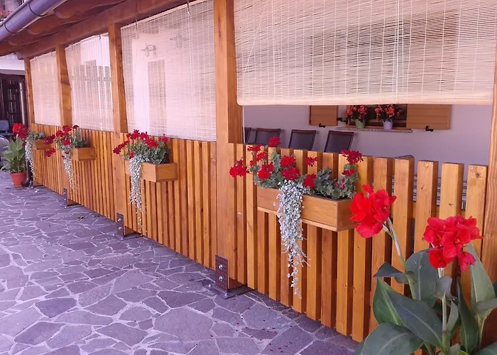 Turisticna Kmetija Pri Pozarju Фермерский дом