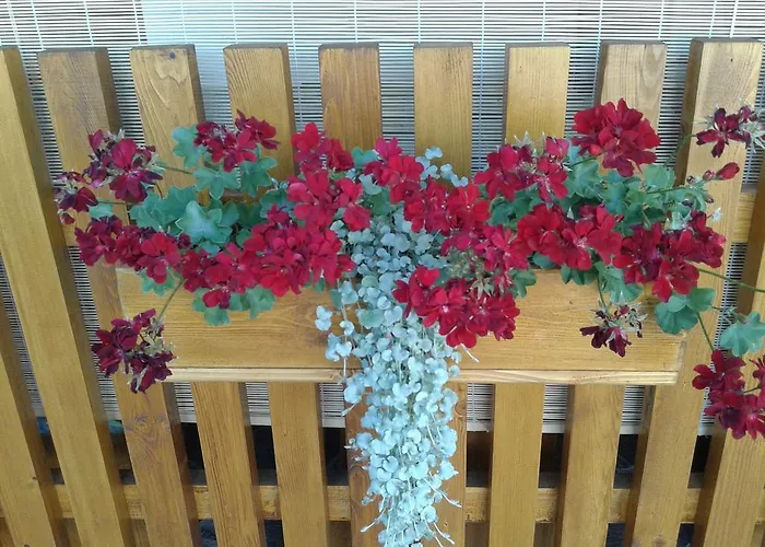 农家乐 Turisticna Kmetija Pri Pozarju *