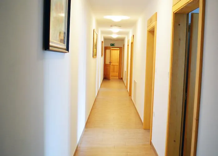 Turisticna Kmetija Pri Pozarju *