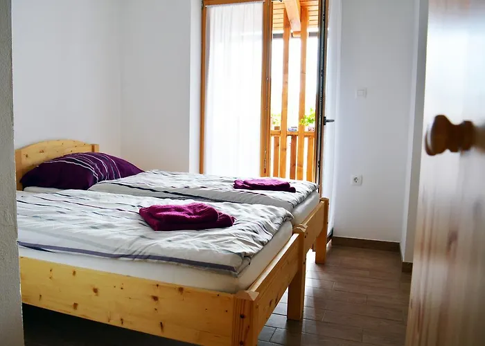 Turisticna Kmetija Pri Pozarju